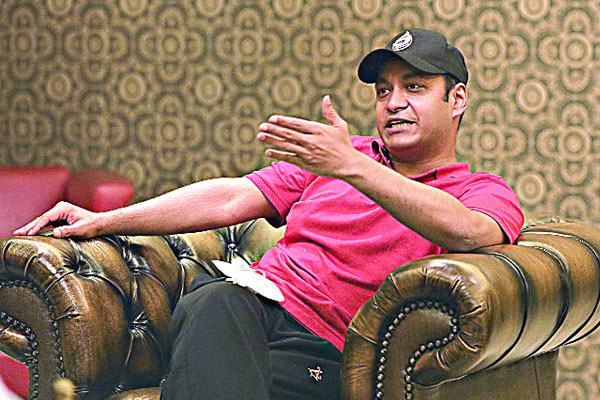 শেখ রাসেলের উন্নয়ন নিয়ে আলোচনা