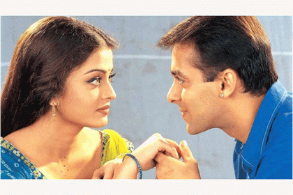 ঐশ্বরিয়ার প্রতি ২২ বছরেও অভিমান কাটেনি সালমানের!