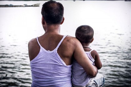 আজ বিশ্ব বাবা দিবস, যেভাবে প্রচলন ও উদযাপন শুরু

