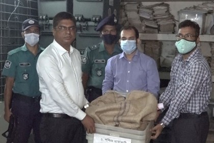 বরিশালের ৫০ ইউনিয়নে ভোট কাল 