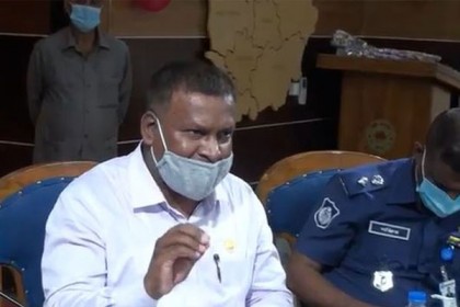 টাঙ্গাইল ও এলেঙ্গা পৌর এলাকায় ৭ দিনের কঠোর বিধিনিষেধ
