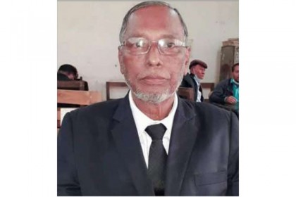 সিলেটে করোনায় প্রবীণ আইনজীবীর মৃত্যু

