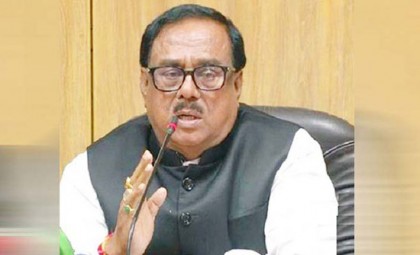 আম চাষিদের প্রতি সহানুভূতি দেখিয়ে কঠোর লকডাউন দেওয়া হয়নি: খাদ্যমন্ত্রী

