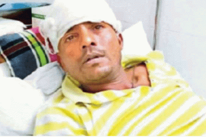 সিলেটে ‘ট্রিপল মার্ডার’ মামলায় গৃহকর্তা রিমান্ডে
