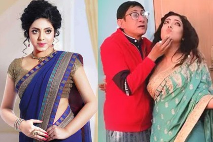 ‘লজ্জায়, ঘেন্নায় আত্মহত্যা করতে ইচ্ছে করছে’ : পরকীয়া গুঞ্জনের প্রতিক্রিয়ায় শ্রীময়ী