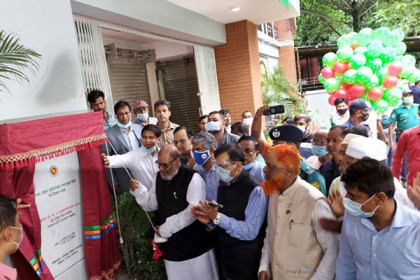 'আগামী মাস থেকে বীর মুক্তিযোদ্ধাদের ২০ হাজার টাকা করে সম্মানী ভাতা'

