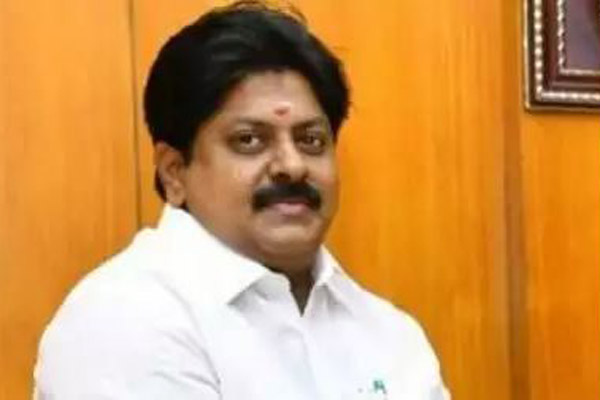 মালয়েশিয়ান অভিনেত্রীকে ধর্ষণ, অভিযুক্ত তামিলনাড়ুর সাবেক মন্ত্রী গ্রেপ্তার