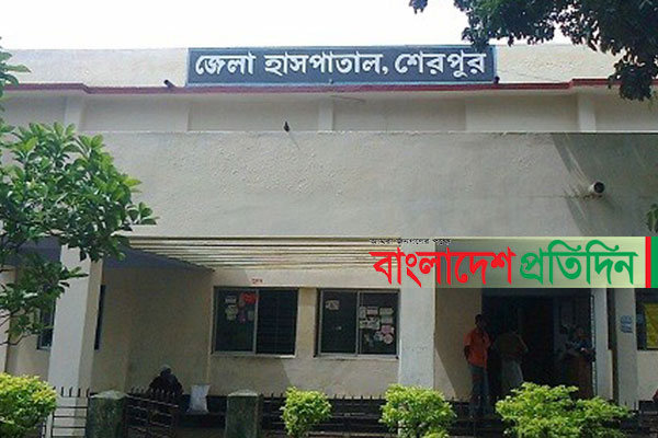 শেরপুরে লাফিয়ে বাড়ছে করোনা রোগী, ২০ দিনে শনাক্তের হার দ্বিগুণের বেশি