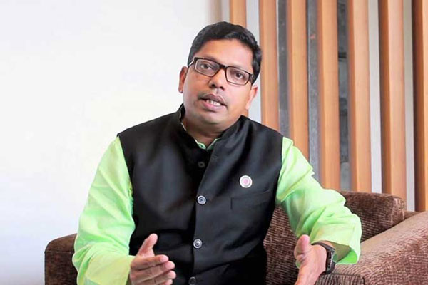 ডিজিটাল বাংলাদেশের সুফল পাচ্ছে ১৭ কোটি মানুষ : পলক

