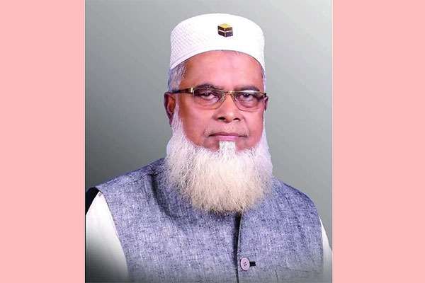 ঝালকাঠি পৌর নির্বাচনে মেয়র নির্বাচিত আওয়ামী লীগের লিয়াকত