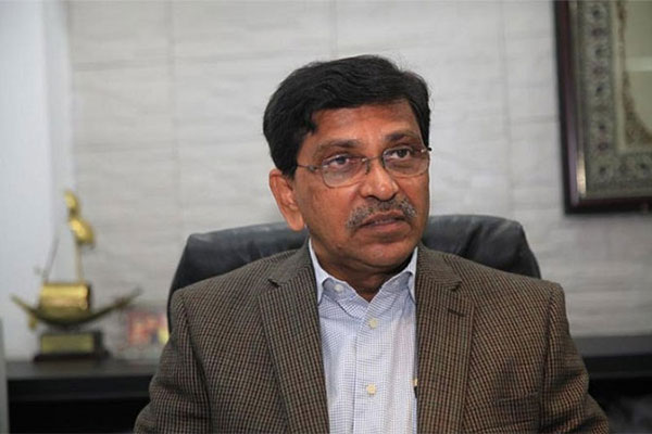 কুষ্টিয়ায় হানিফের উদ্যোগে ১০০ অক্সিজেন সিলিন্ডার বিতরণ