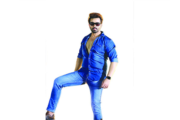 শাকিবই ভরসা