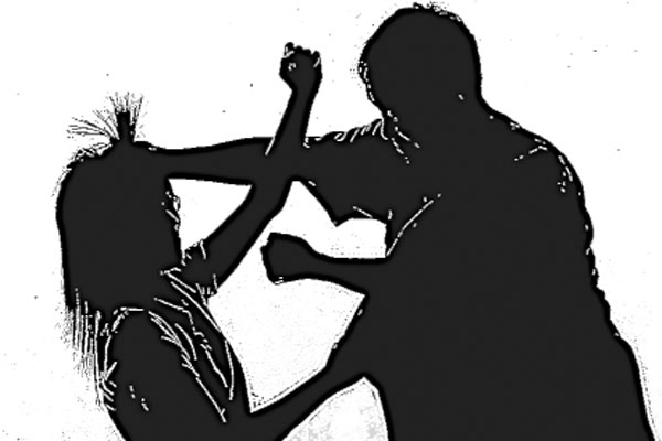 ভয়ংকর রূপে পারিবারিক সামাজিক অপরাধ