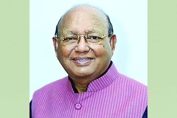 নিজের সব সম্পদ ফাউন্ডেশনে দানের ঘোষণা তোফায়েলের