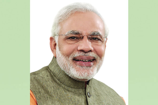 শেখ হাসিনাকে মোদির শুভেচ্ছা