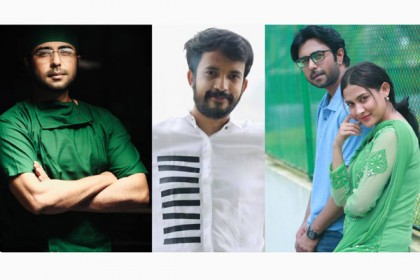 চিকিৎসক অপূর্ব, ক্ষুব্ধ মেহজাবীন!