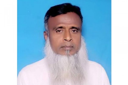 ভাঙ্গায় করোনায় আক্রান্ত হয়ে ইউপি সদস্যের মৃত্যু 