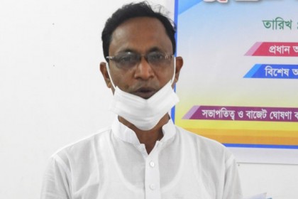 নন্দীগ্রাম পৌরসভার ১৮ কোটি টাকার বাজেট ঘোষণা

