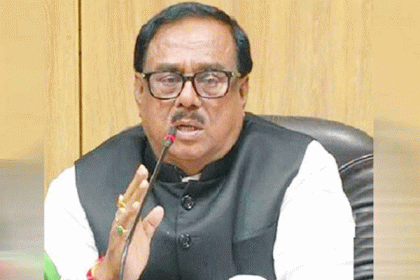 বোরো সংগ্রহ জুনের মধ্যে নিশ্চিত করতে হবে : খাদ্যমন্ত্রী