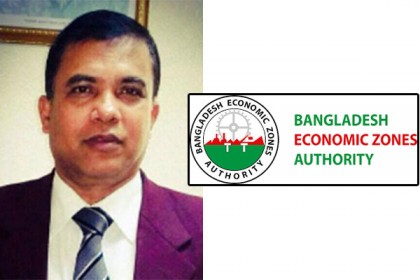 বেজার নতুন নির্বাহী চেয়ারম্যান শেখ ইউসুফ হারুন