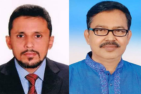 পলাশের ডাঙ্গায় আওয়ামী লীগ প্রার্থী ও গজারিয়ায় স্বতন্ত্র প্রার্থী জয়ী