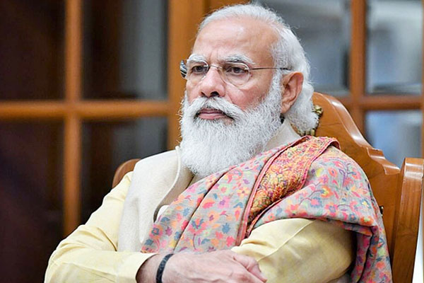 জম্মু-কাশ্মীর নিয়ে মোদির ডাকা সর্বদলীয় বৈঠকে যাচ্ছেন গুপকর জোটের নেতারা 

