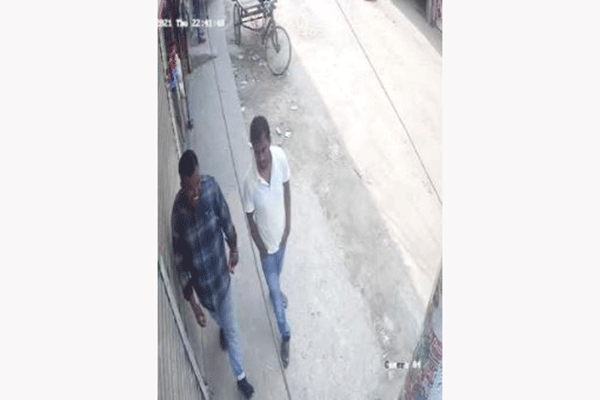 শুক্রবার দিনের চোর আতঙ্কে বুড়িচংয়ের ব্যবসায়ীরা!