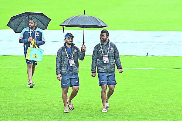 টেস্ট চ্যাম্পিয়নশিপের ফাইনাল