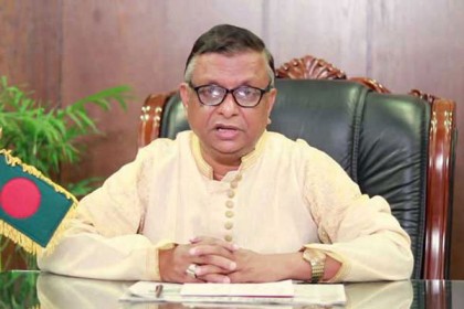 জলাশয় আইন না মানলে ব্যবস্থা: মেয়র আরিফ

