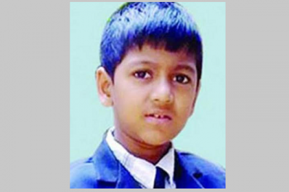 স্কুলছাত্র সাঈদ হত্যা: পুলিশ কনস্টেবলসহ ৩ জনের ফাঁসি বহাল