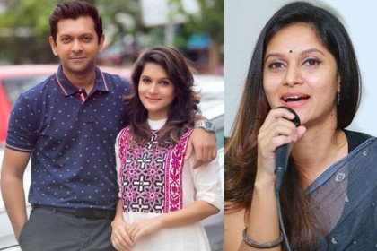 মানুষের যত রাগ আমার ওপর, তাহসানের ওপর নেই : মিথিলা