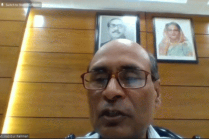 ডুয়েটে দুই দিনব্যাপী সেমিনার শুরু

