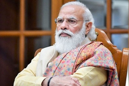 জম্মু-কাশ্মীর নিয়ে মোদির ডাকা সর্বদলীয় বৈঠকে যাচ্ছেন গুপকর জোটের নেতারা 

