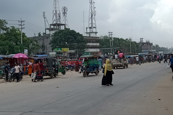 কালিয়াকৈরে অতিরিক্ত ভাড়া আদায়ের অভিযোগ