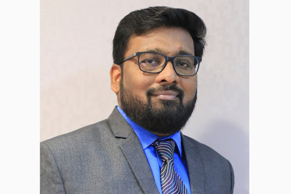 ডিপিএস এসটিএস স্কুলে নতুন ভাইস-প্রিন্সিপাল নিয়োগ 