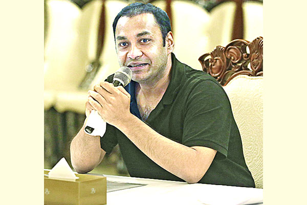 সায়েম সোবহান ফের শেখ রাসেলের চেয়ারম্যান