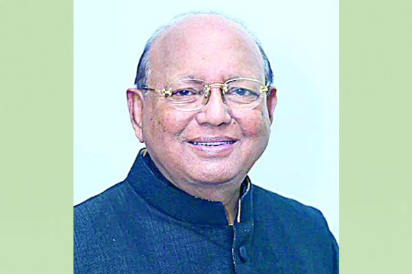 আমার জীবনে বঙ্গবন্ধু ও আওয়ামী লীগ