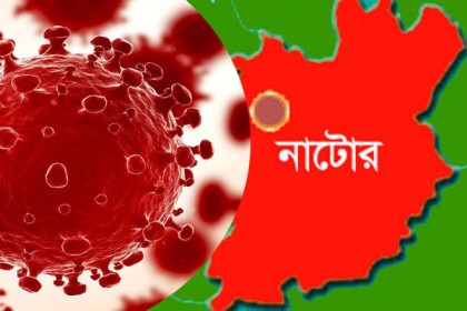 নওগাঁয় ২৪ ঘণ্টায় করোনায় ৪ জনের মৃত্যু
