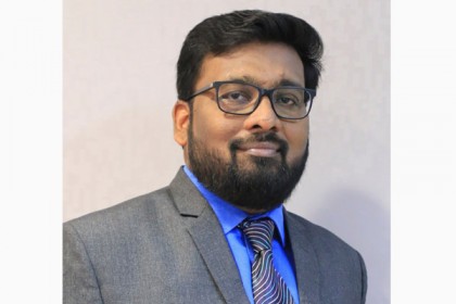 ডিপিএস এসটিএস স্কুলে নতুন ভাইস-প্রিন্সিপাল নিয়োগ 