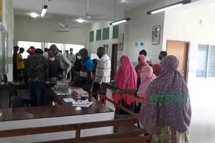বাগেরহাটে করোনায় আরও ৩ জনের মৃত্যু