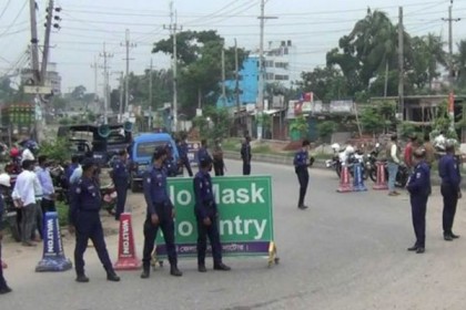 নাটোরে আরও ১০২ জন করোনায় আক্রান্ত