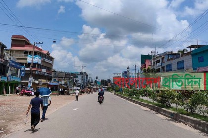 নাটোরে করোনা আক্রান্তের সংখ্যা বৃদ্ধি, শয্যা সংকটে হাসপাতাল