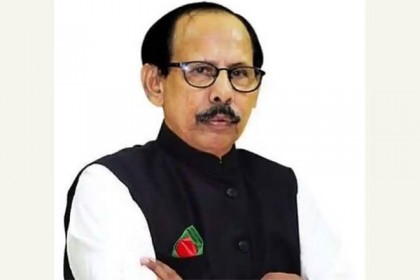 ঢাকা-১৪: বিনা প্রতিদ্বন্দ্বিতায় জয়ী হতে যাচ্ছেন আগা খান

