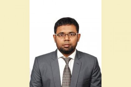 ইসলামী ক্ষুদ্রঋণ গবেষণায় বিশ্বের সেরা গবেষক বাংলাদেশি আবুল বাশার