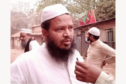 হেফাজত নেতা মুনিরের ৬ দিনের রিমান্ড মঞ্জুর