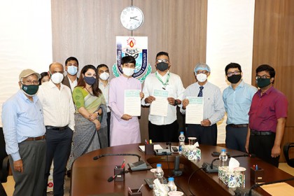 বিইউবিটি, ব্যাকডোর ও টেন মিনিট স্কুলের সমঝোতা  