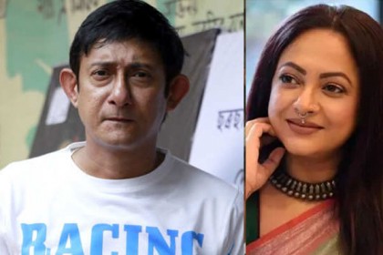 কাঞ্চন মল্লিক বিতর্কে মুখ খুললেন শ্রীলেখা