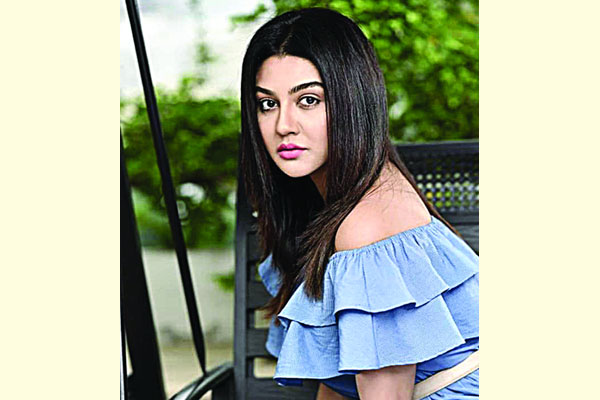 রাজীবের সঙ্গে প্রথমবার