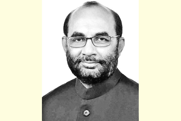 আওয়ামী লীগের অনিবার্যতা