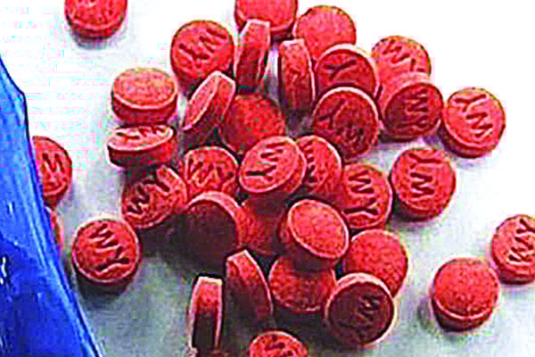 মধ্যপ্রাচ্যে ইয়াবা সিন্ডিকেটের দৌরাত্ম্য